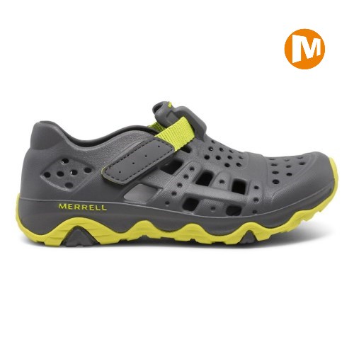 Sandalias Merrell Hydro Canyon Niños MX.H.GBP